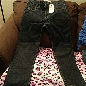 Levi's regular 505